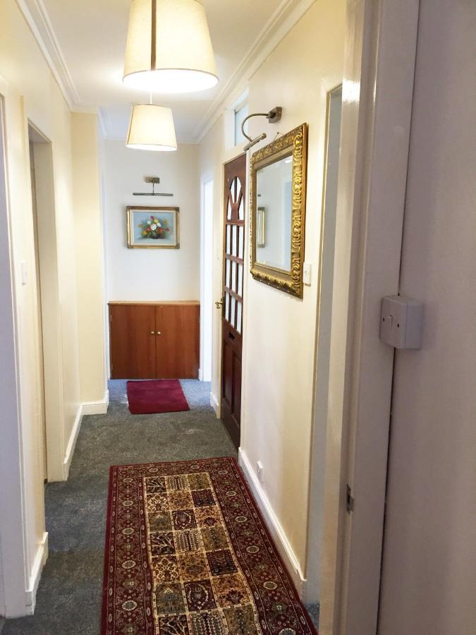 Dunbar Serviced Apartment Exterior foto