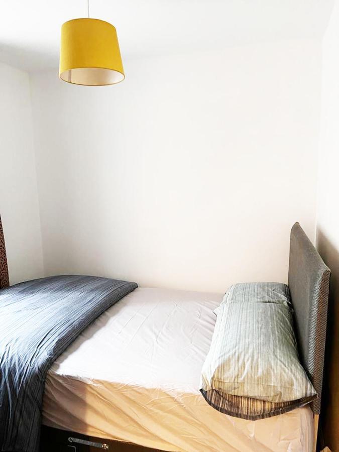 Gorgeous 3 Bedroom Dunbar Serviced Apartment Exterior foto